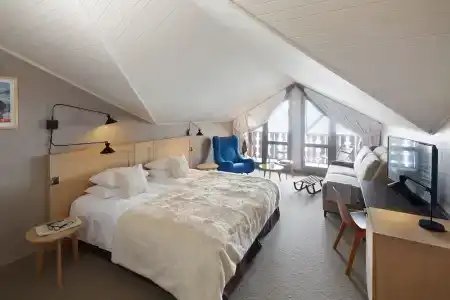 Les Trois Vallées, a Beaumier - 41