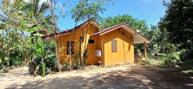 Country Retreat - 103