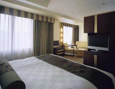 Okura Kyoto - 4