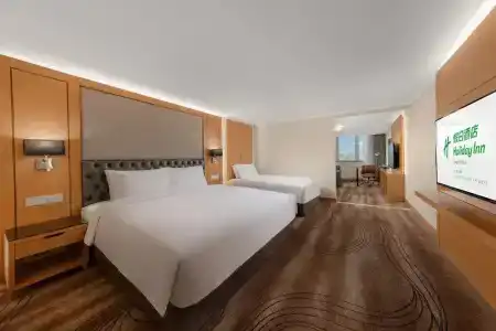 Holiday Inn Beijing Chang An West, An Ihg - 65