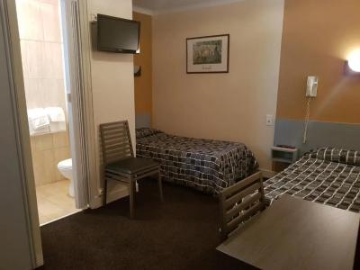 Hôtel Saint Sébastien - 58