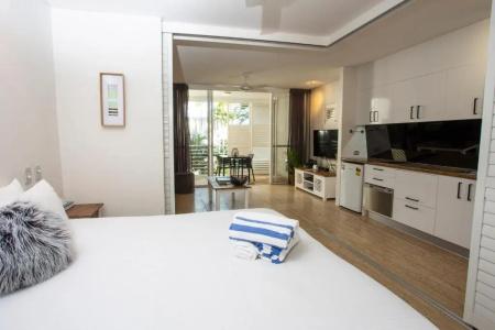 Noosa Blue - 132