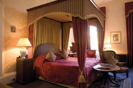 Royal Scots Club - 3