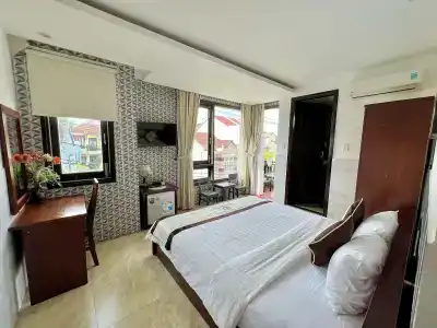 Ngo House - 5