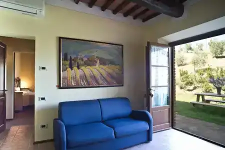 Agriturismo Podere Campaini - 23