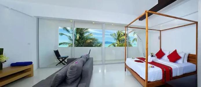 Baan Bophut Beach Samui - Sha Extra Plus - 158