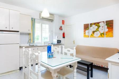 Apartamentos Almoraide Suites - Adults Only - 42