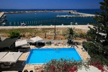 Kyparissia Beach - 106