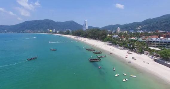 Grand Orchid Inn Patong beach - 78