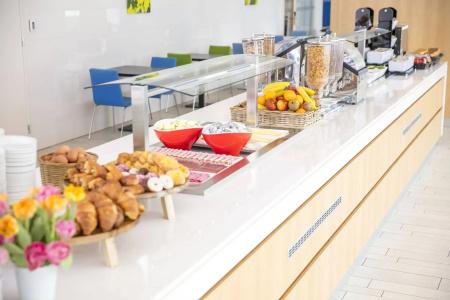 Hostelle - female only hostel - 13