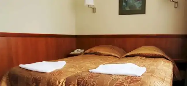 Pusynas & SPA Druskininkai - 6