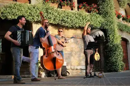 Ristorante Gardesana - 17