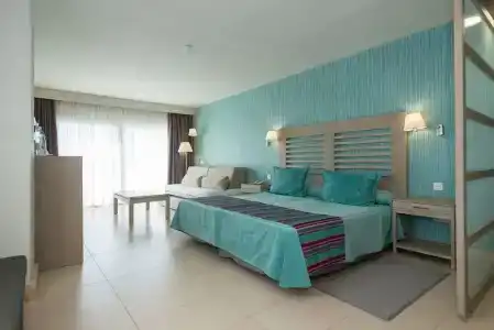 Hd Beach Resort - 127