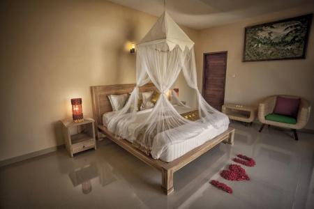 The Sawah Resort & Villa - 58