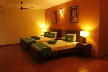 Serendip Stone and Bungalow - 3