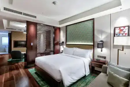 Hilton Da Nang - 2