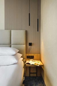 Best Western Plus Olsztyn Old Town - 42