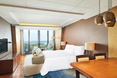 The Westin Sanya Haitang Bay Resort - 129