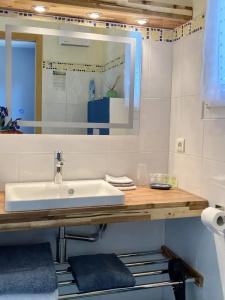 b&b Les Balcons De Maragon - 27