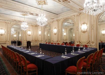 Le Plaza Brussels - 18