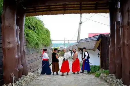 Кодацкий Кош - 12