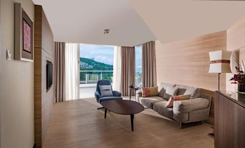 DoubleTree Resort by Hilton Penang - 43