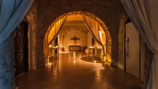 Albatros Citadel Resort - 49