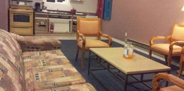 Cache Creek Inn - 19