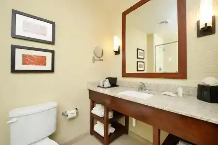 Comfort Suites Medical Center - 39