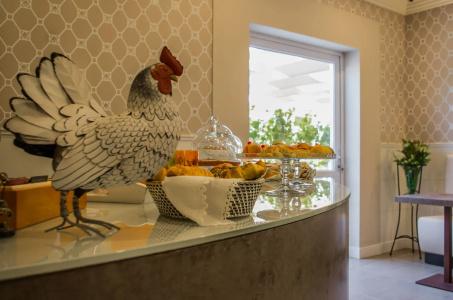 Il Gallo Bianco - 8