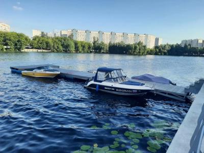 Санди на улице Корабельная 9 - 12