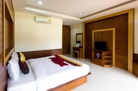 Sleep In Lanta Resort - 93