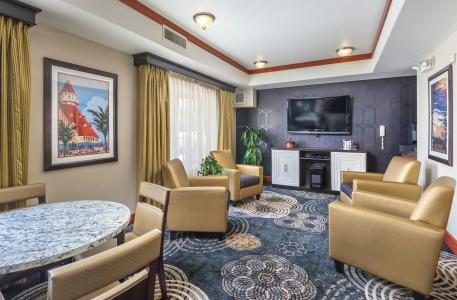 Worldmark San Diego - Balboa Park - 21