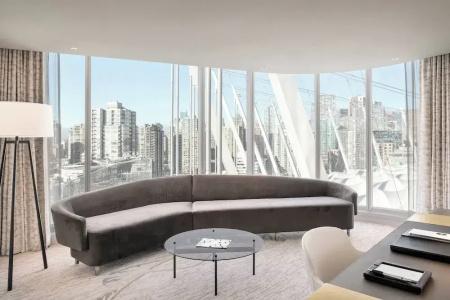JW Marriott Parq - 114