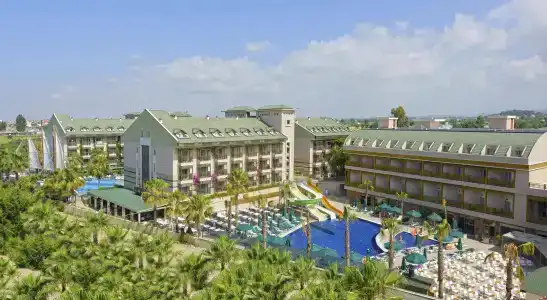 Can Garden Resort - 22