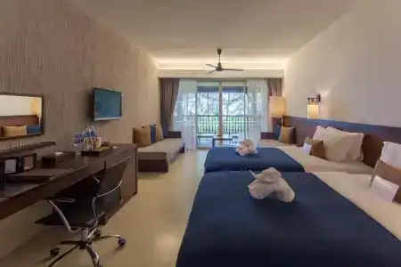 The Grand Southsea Khaolak - 99