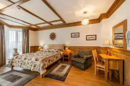 Pirin Golf & Country Club Apartment Complex - 51