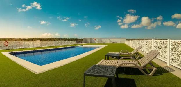 Aj Gran Alacant - 10