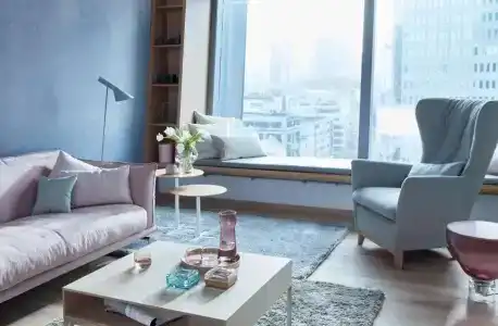 Radisson Blu Frankfurt - 77