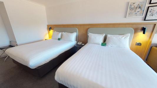 Holiday Inn Cambridge, An Ihg - 5