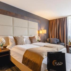 Best Western Plus Plaza Darmstadt - 32