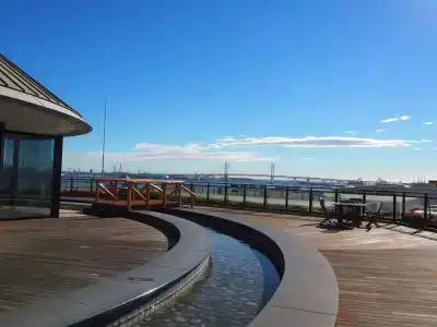 Yokohama Minatomirai Manyo Club - 6