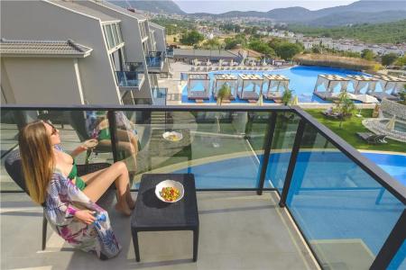 Orka Cove Penthouse & Suites Adults Only - 22