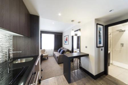 The Westbourne Hyde Park - 5