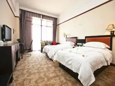 Maple Palace - 2