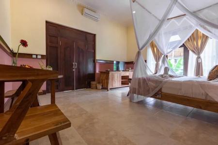 Ubud Aura Retreat - 1