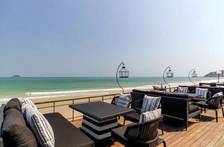 The Blue Sky @ Hua Hin - 10