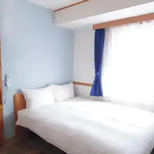 Toyoko Inn Sakae - 36