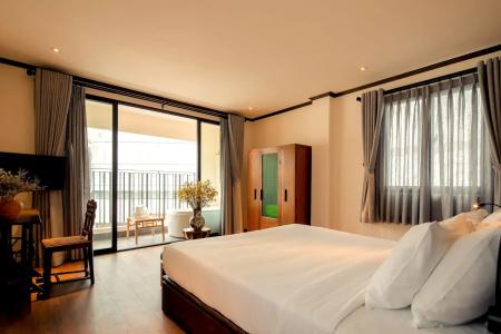 Amanaki Saigon Boutique - 5