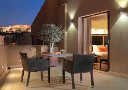 o&b Athens Boutique - 23
